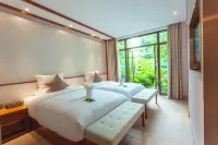 Pupiao Hot Spring Resort