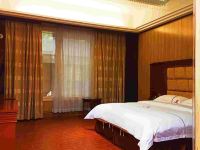 东莞龙迈亚国际酒店 - 高级大床房