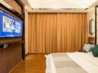 朵尔曼国际酒店(广州南站店) - 日式情侣主题大床房