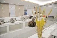 Lavande Hotel (Qingzhen Vocational Education City Guizhou Branch) - Aamiainen