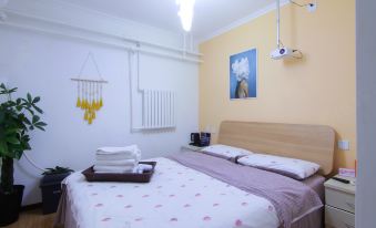 Longjite Lvteng Meiju Hotel