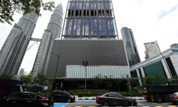 Tropicana The Residences By RS - Housity
