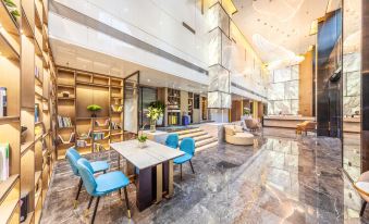 Atour Hotel (Shenzhen Luohu Diwang)