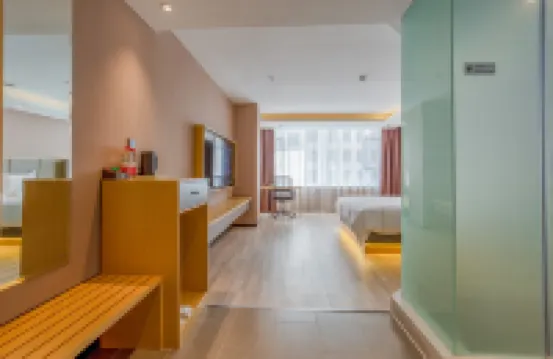 他山藝術飯店（日照萬象滙萬達廣場店）