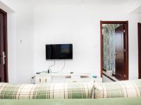青岛维斯特海景度假公寓 - 三卧室