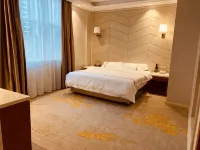 Xiaogan Fairmanno hotel