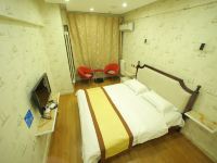 哈尔滨凯瑞公寓 - 浪漫大床房