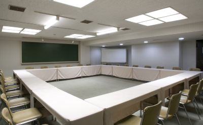 会議室 鬼怒川温泉ホテルの写真