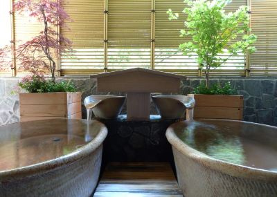 フィットネス&レクリエーション施設 鬼怒川温泉ホテルの写真