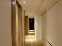 Bluejay Residences Ap Lei Chau Hotels near Aberdeen Centre