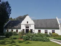 The Manor at Ngorongoro