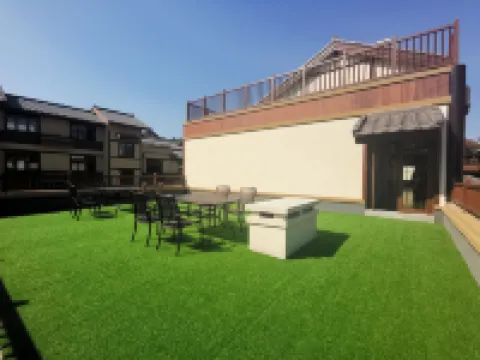 Xixia Zhongjingli Inn - 2 stjerner
