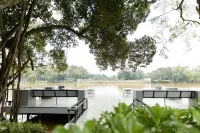 The Zeit River Kwai - فطور