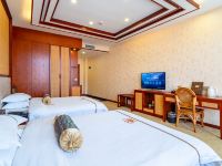 安顺和印象温泉酒店 - 东南亚风情双床房