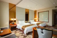 Grand Emperor Hotel فنادق في مديرية ووشي