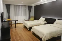 Kunde Hotel Hotels in Xiangning