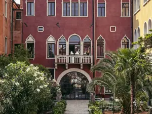 Il Palazzo Experimental