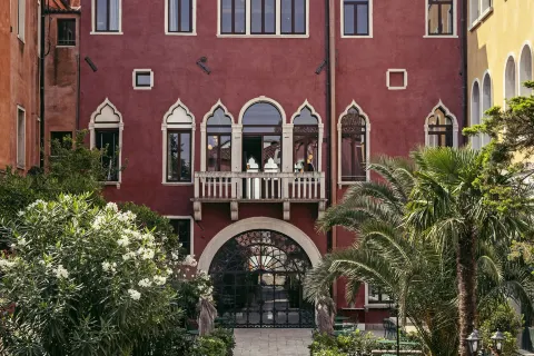 Il Palazzo Experimental