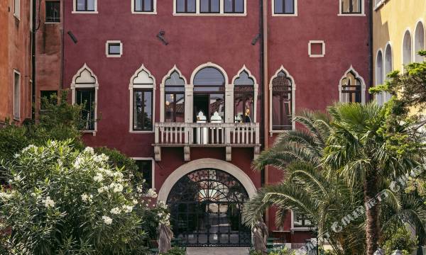 Il Palazzo Experimental