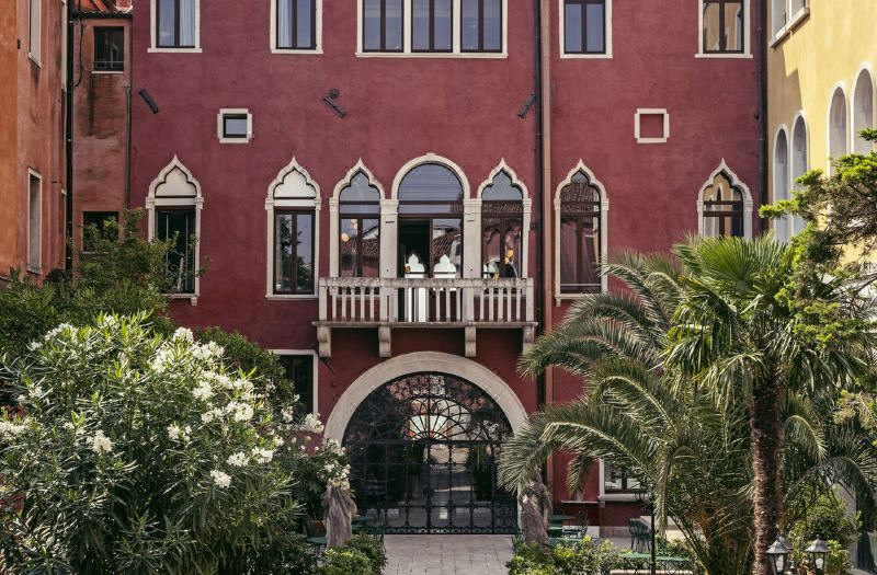 Il Palazzo Experimental