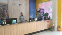 Xingyi Chain Hotel (Huichang Drama Town)