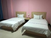 东莞南城创客公寓 - 标准双床房