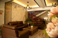 Xingyuewan Business Hotel