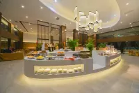 Emeishan Yuquanwan Zen Private Tang Bieyuan Hotels in Emeishan City