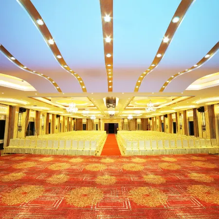 Bobai Baolilai Hotel