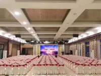 荔浦荔景國際大酒店 荔浦酒店