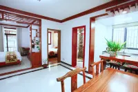 Yi Xuan Ju Deluxe Lnn and Suites - Layanan Antar-Jemput