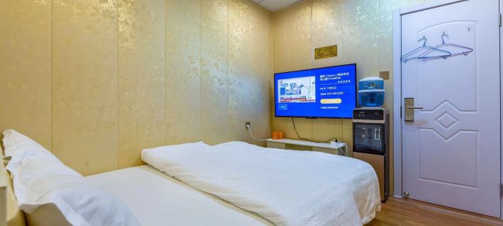 Shengtian Bathing Chinese Inn (Chongming Subway Station) Hotels in Jurong