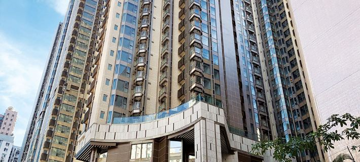 Hotel Alexandra Hotel a Hong Kong
