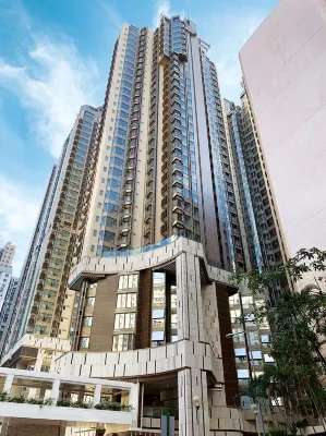 Hotel Alexandra Các khách sạn ở 