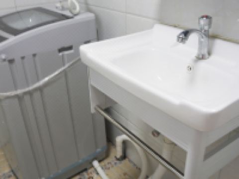 闽侯空间酒店公寓 - 粉色ins大床房