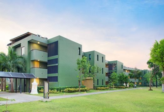 미다 리조트 수영장