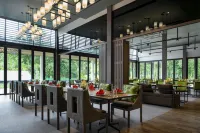 Mida Resort Kanchanaburi - Aamiainen