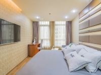 北京E家美宿公寓 - 公寓大床房