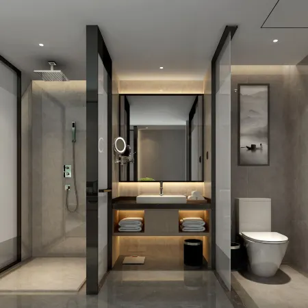 Taibo Hotel