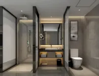Taibo Hotel Hotels in Nanzhao