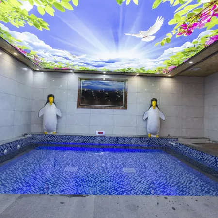 Tanghu Wukesong Hotel