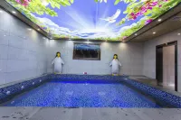 Tanghu Wukesong Hotel - avec sources thermales