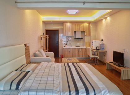 彌勒漫步民宿（中山路分店）