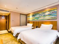 深圳英伦国际酒店 - 优选双床房