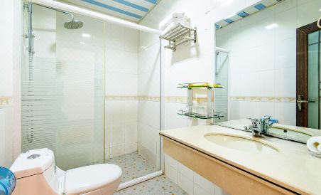 Longting Hotel - Housity