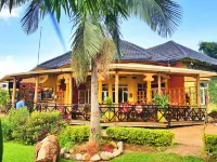 Yambi Guesthouse Hotels near مسجد دار السلام Masjid Darusalam