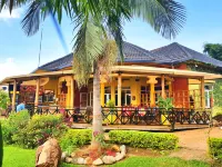 Yambi Guesthouse Hoteles en 