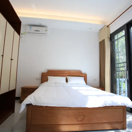 Home Stay in Taoxiang