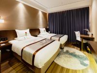 广州卡尔顿酒店 - 尊享双床房