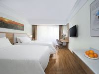 维也纳3好酒店(呼和浩特中山路店) - 商务双床房
